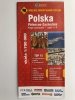 POLSKA PÓŁNOCNO-ZACHODNIA 1:700 000